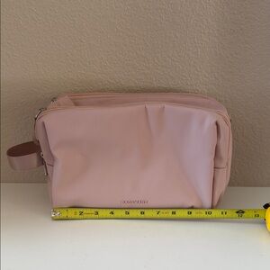 Bagsmart large Blush Pink Travel Bag